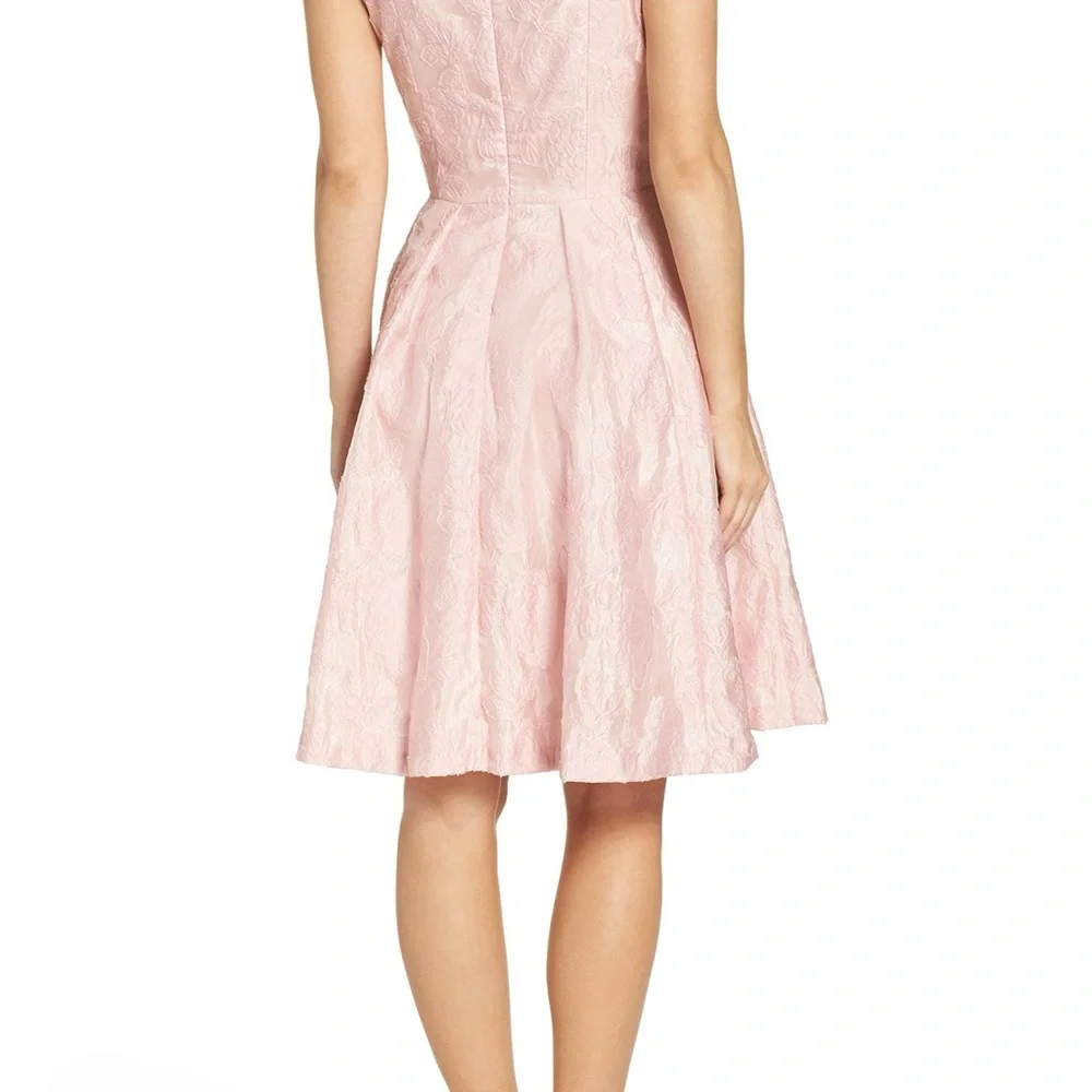 Gal Meets Glam Augusta Off-the-Shoulder Dress - Picture 3 of 8